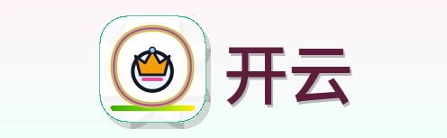 开云 Logo